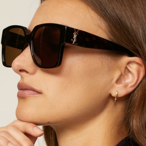 saint laurent sunnies